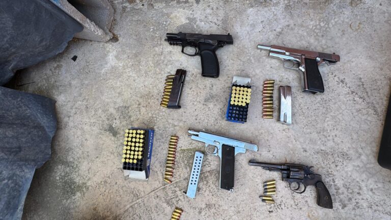 El Gobierno eliminó la tasa anual obligatoria para usuarios de las armas de fuego