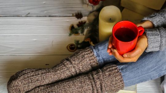 Los trucos infalibles para calentar la casa en invierno y ahorrar en la factura de luz