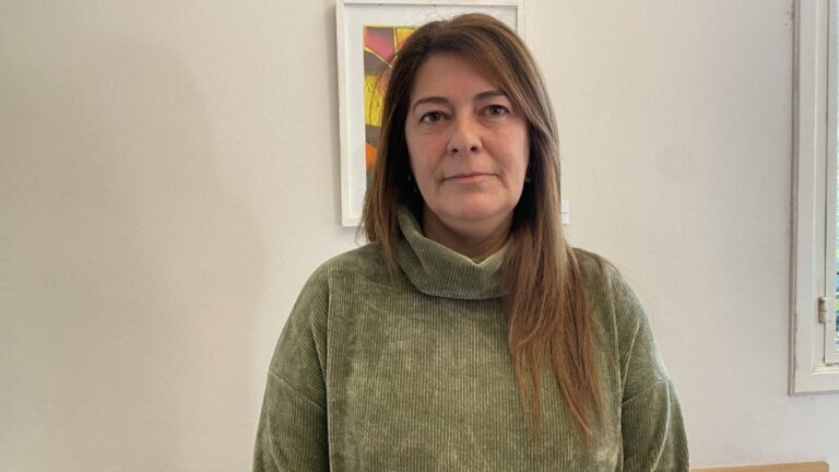 Investigan cómo se originó el fuego en el Centro Ambiental de Costa Azul