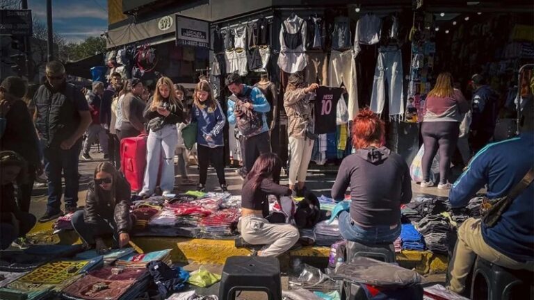 Empleo en la era Milei: un modelo de libertad esclava