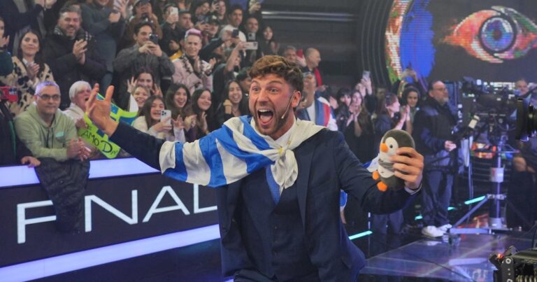 Rating del martes: la final de Gran Hermano pudo ganarles a La Voz argentina y a Boca?