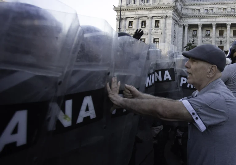 Lanzan el Observatorio Contra la Violencia Institucional y Prevención de la Tortura