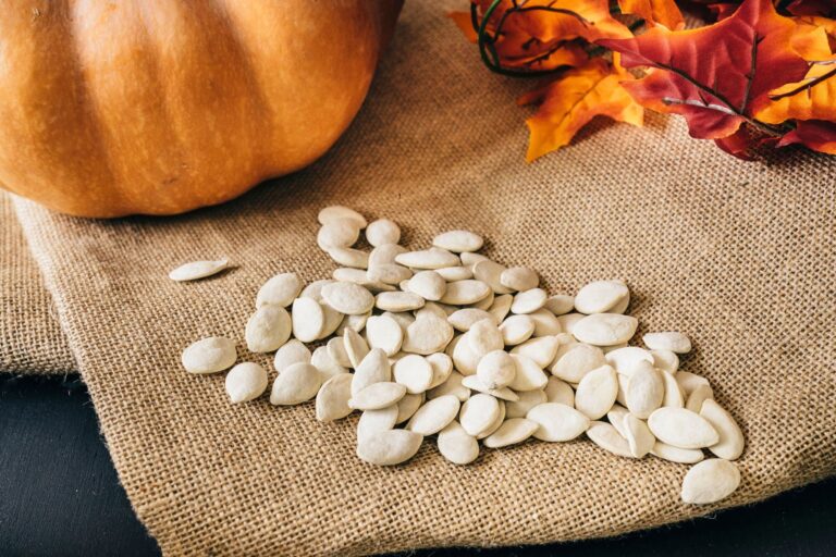 Los beneficios secretos de las semillas de calabaza para la salud, según la ciencia