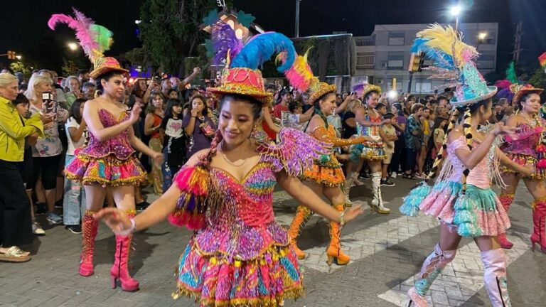 Audicionan para la creación de la primera comparsa de Villa Carlos Paz
