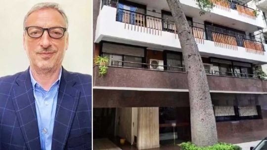 Palermo: hallan sin vida a un reconocido economista en medio de una escena de robo