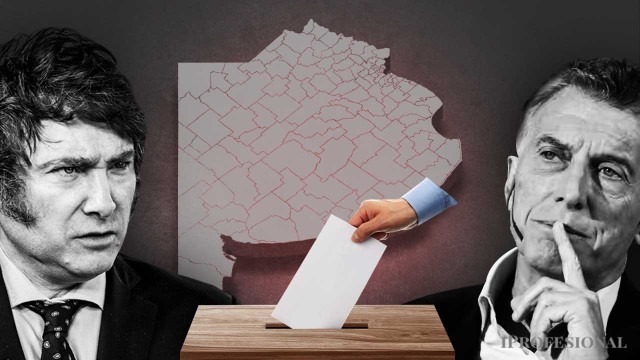 Javier Milei se resiste a la inclusión de los Macri en CABA y arde una nueva interna