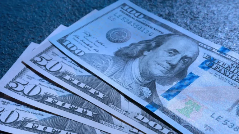 Dólar blue hoy minuto a minuto: a cuánto está este sábado 28 de junio
