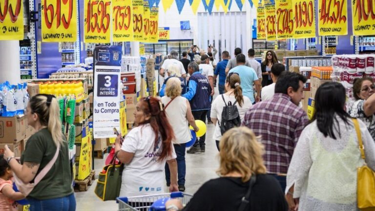 Atención! Tenés hasta fines de agosto 2025 para aprovechar las ofertas de este supermercado