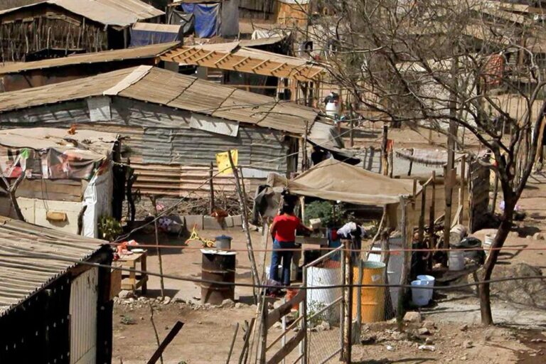 La preocupación de los argentinos por la desigualdad y la pobreza es la mayor del mundo