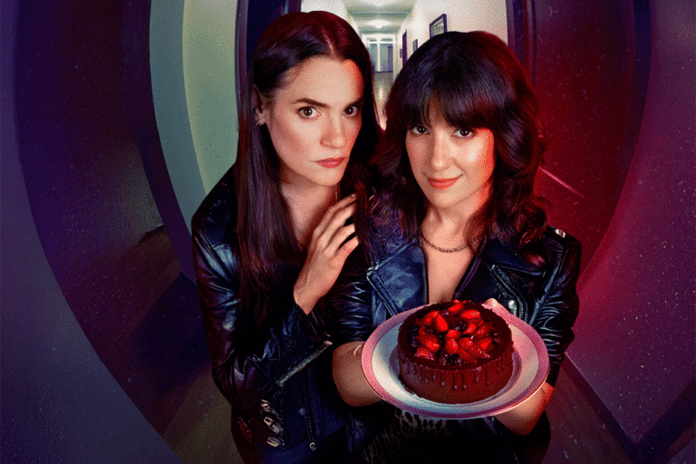 Viudas negras, p*tas y chorras y otros estrenos para pasar un finde bajo cero