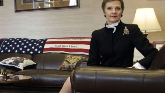 (Loretta Preska: la jueza conservadora de Nueva York que puso en jaque al Estado argentino