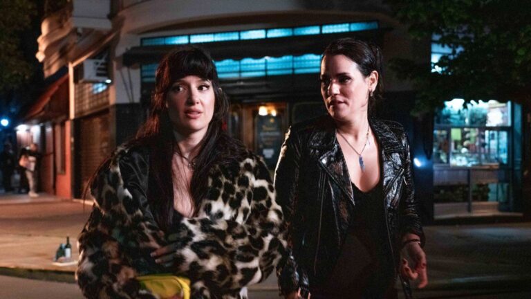 La serie «Viudas negras, p*tas y chorras» llega a TNT y Flow