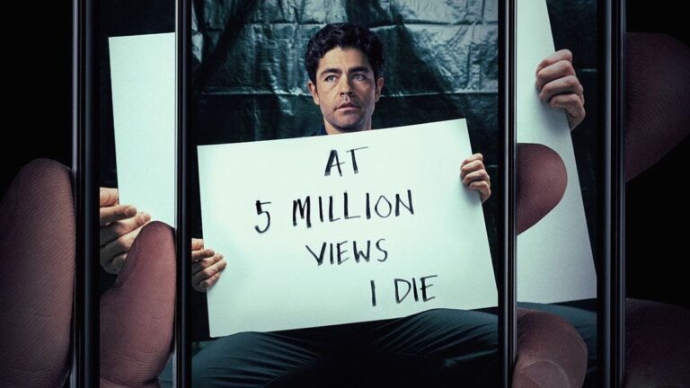 Netflix: Las redes sociales definirán el futuro de un hombre en esta atrapante miniserie