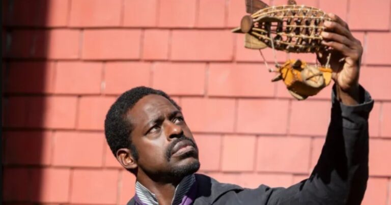 Lo que viene: «Washington Black», con uno de los protagonistas de «This Is Us», encabeza los estrenos de la semana