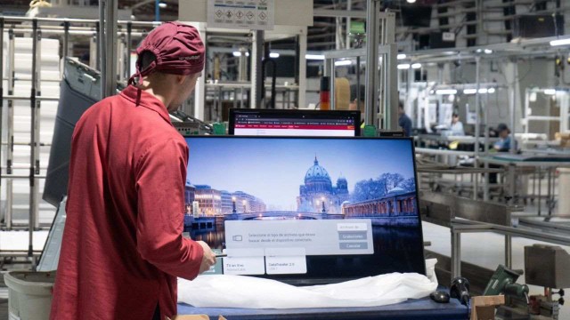 Nueva lista del Gobierno facilita compra de celulares y electrónica de Tierra del Fuego