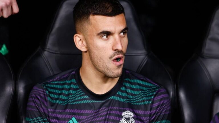 Ceballos, entre el Real Madrid y el Betis: del puedo y no quiero al quiero y no puedo