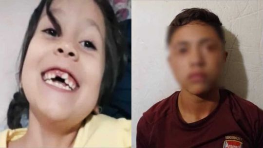 Crimen de Kim Gómez: qué va a pasar con el detenido de 14 años que es «inimputable»