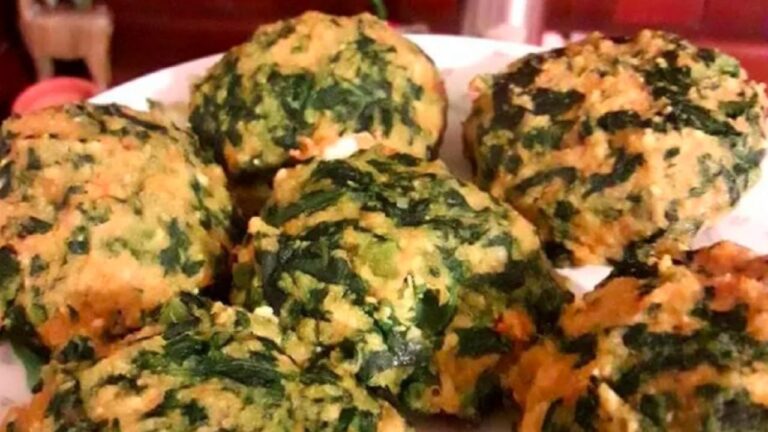 Croquetas de acelga caseras: crujientes por fuera, cremosas por dentro