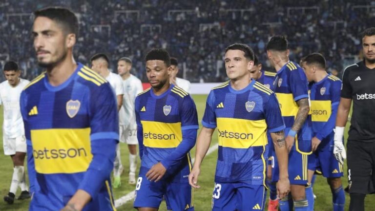 Quién ganará el duelo entre Boca y Atlético Tucumán por la Copa Argentina, según la IA