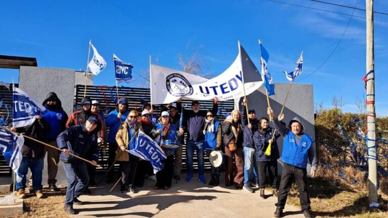 Responsabilizan al ex intendente Montoto por el cierre de un hotel y la pérdida de fuente de trabajo