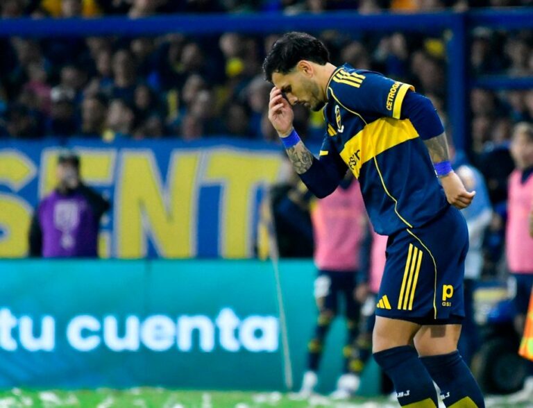Boca busca, ante Atlético Tucumán, avanzar en la Copa Argentina