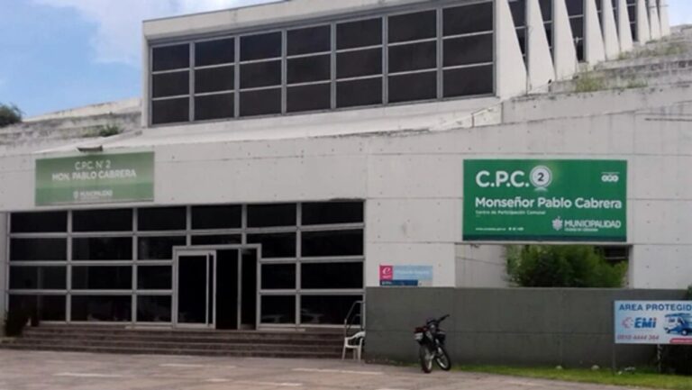 Córdoba: lanzan programa municipal para terminar la secundaria