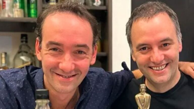 Francisco Adorni encabezará la boleta de La Libertad Avanza en La Plata