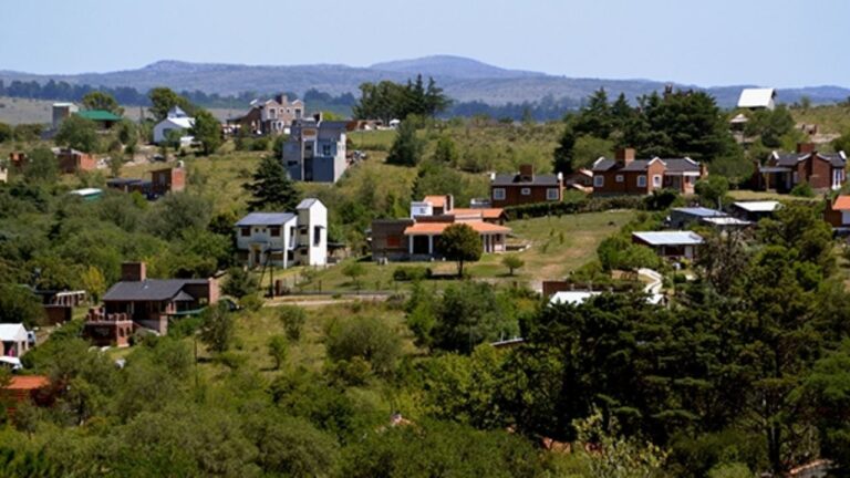 Otra ciudad de Punilla creará su propia bandera