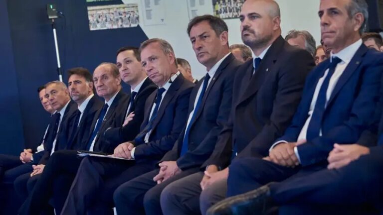 Rechazan el amparo contra la reforma parcial de estatuto de Talleres