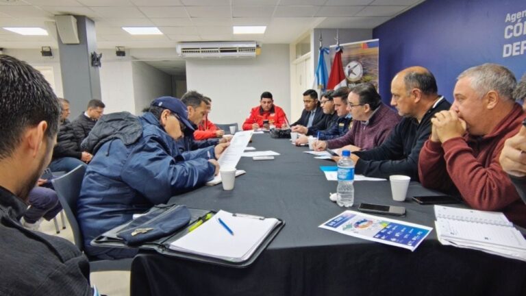 El Kempes recibirá solo a hinchas albiazules