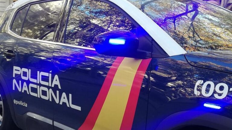 Una agente denuncia a un mando de la Policía Nacional de Badajoz por falsedad documental