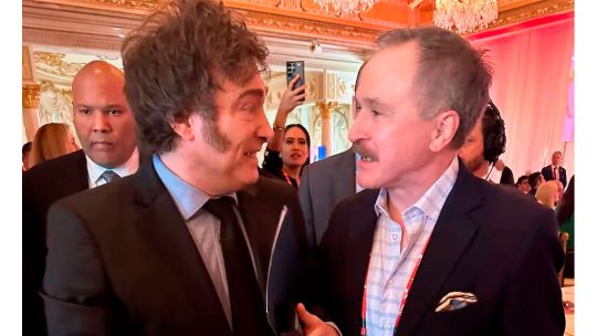 Alineados: Argentina, segundo socio de EE.UU. en la ONU