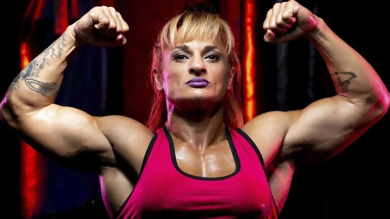 Alejandra Oliveras mostró respuestas motoras tras una traqueotomía