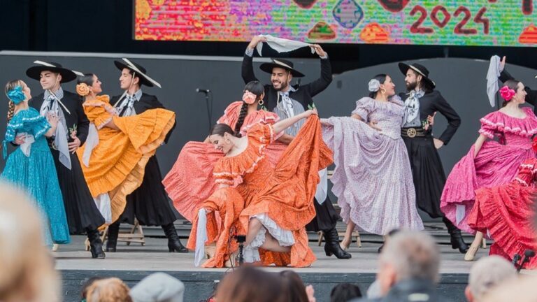 Festival Cosquín de Peñas: nuevas fechas y artistas confirmados