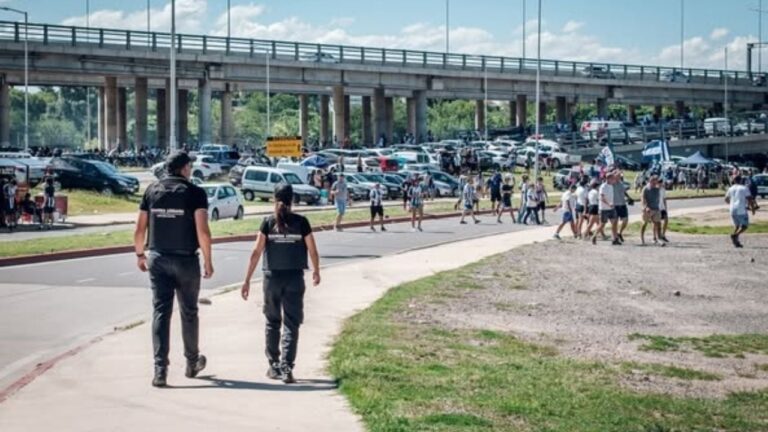 Todo lo que tenés que saber del partido entre Talleres y Godoy Cruz