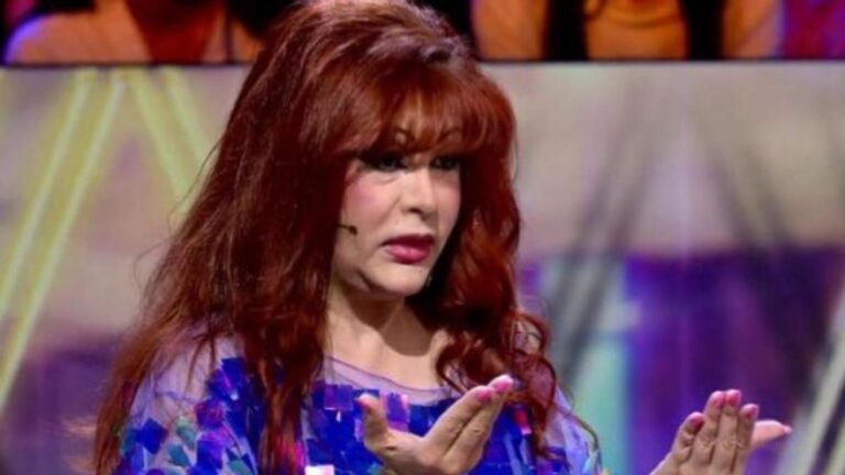 Yurena reivindica en ‘De viernes’ su antiguo nombre artístico, ‘Tamara’: «Gané el juicio»