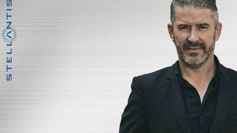 El diseñador francés Gilles Vidal regresa a Stellantis tras abandonar Renault