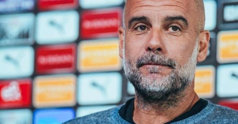 Insólito: un falso Pep Guardiola envió un currículum para dirigir a la selección de India