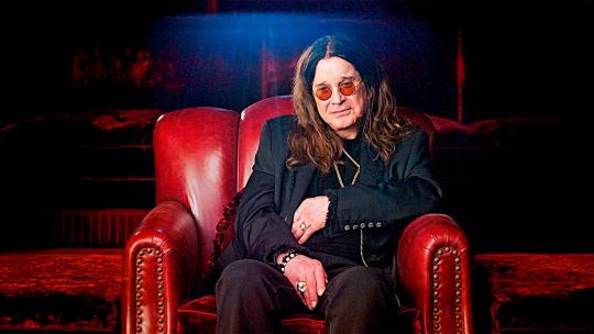 Murió Ozzy Osbourne, símbolo del heavy metal e histórico líder de Black Sabbath