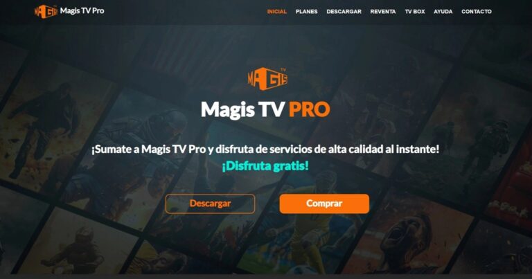 Golpe al proveedor más importante de Magis TV en la Patagonia: tenía más de cinco mil clientes