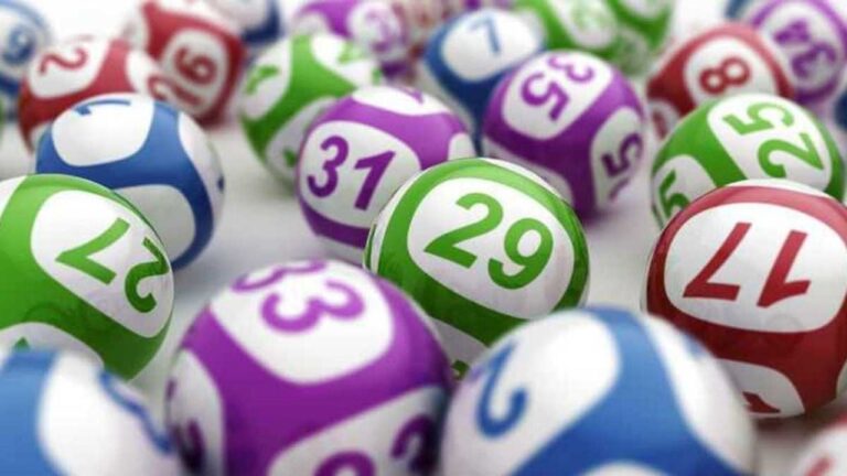 Estos son los números de la suerte para hoy domingo 27 de julio
