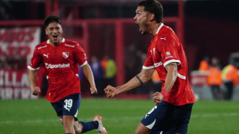 Fútbol libre por celular: cómo ver en vivo Gimnasia vs. Independiente