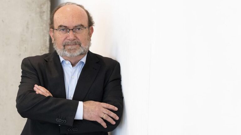 Lucas Díaz, director en España de Aqualia: Adaptamos los servicios del ciclo del agua a las particularidades de cada territorio con soluciones a medida