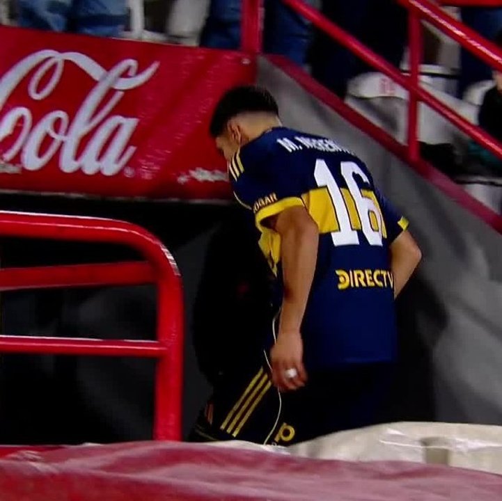 Boca sumó un papelón a su peor racha histórica