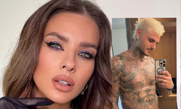 La China Suárez confirmó que el video íntimo Mauro Icardi es real y reveló los detalles más escandalosos