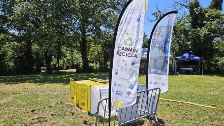 El contenedor ligero que ya usan decenas de municipios