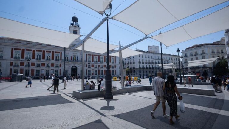 Más de una década de libertadde horarios comerciales en la Comunidad de Madrid