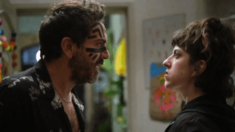 Maratón en Netflix: la serie mexicana con un drama de excelencia y pocos capítulos