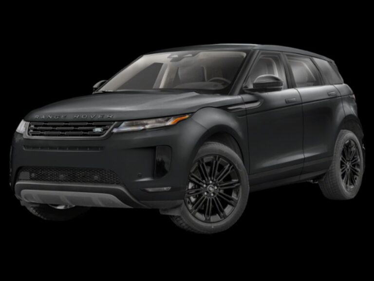 Nuevas versiones: Range Rover Evoque S MHEV y Land Rover Defender S PHEV (2025) en Argentina
