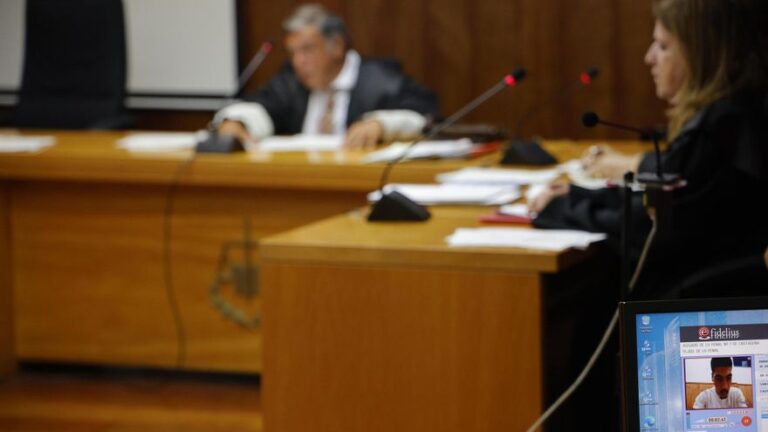 El presunto agresor del jubilado de Torre Pacheco niega haber asaltado a otro vecino para robarle el reloj